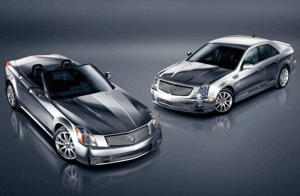 cadillac xlr for sale