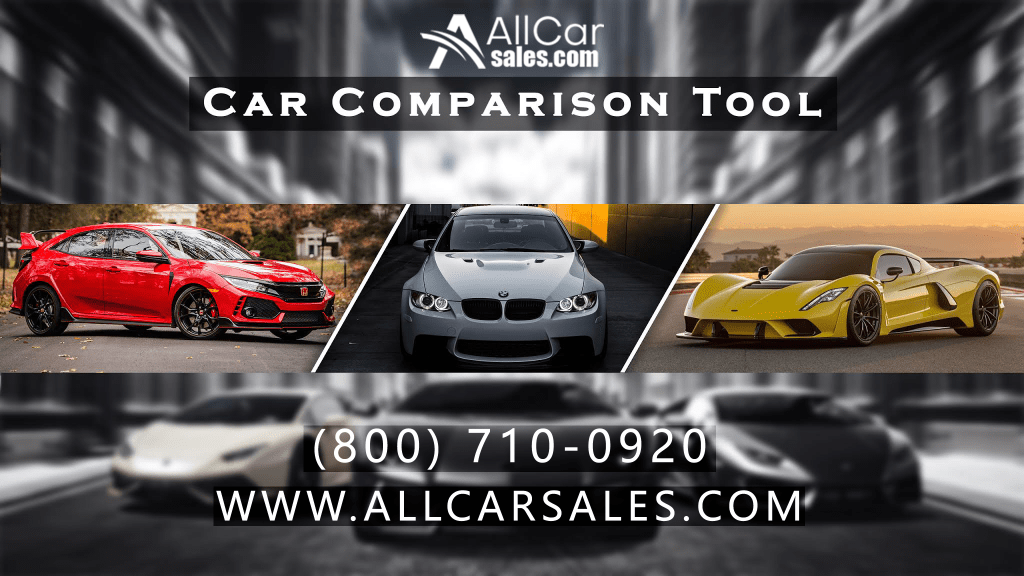 car comparison tool