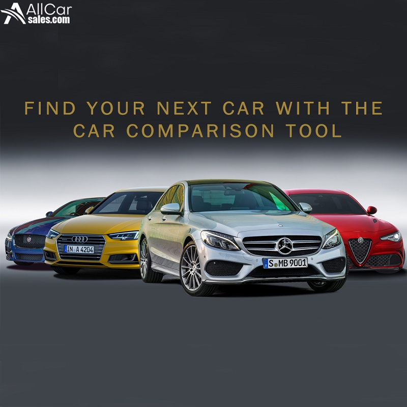 car comparison tool