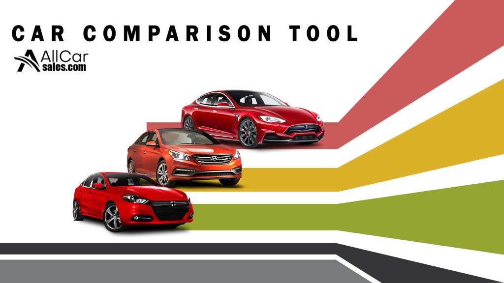 car comparison tool